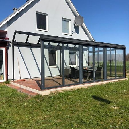 Ferienhaus Isaro Ludwigsburg  Екстер'єр фото