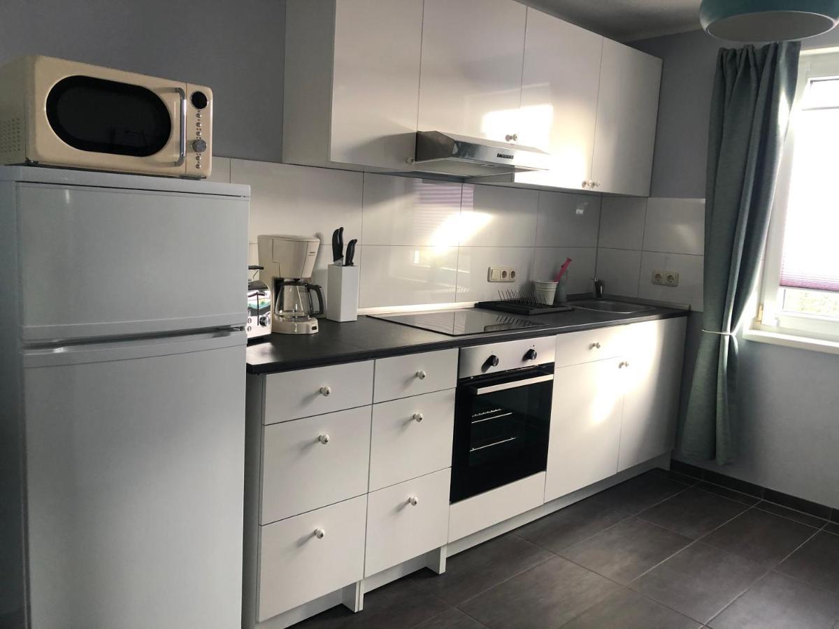 Ferienhaus Isaro Ludwigsburg  Екстер'єр фото