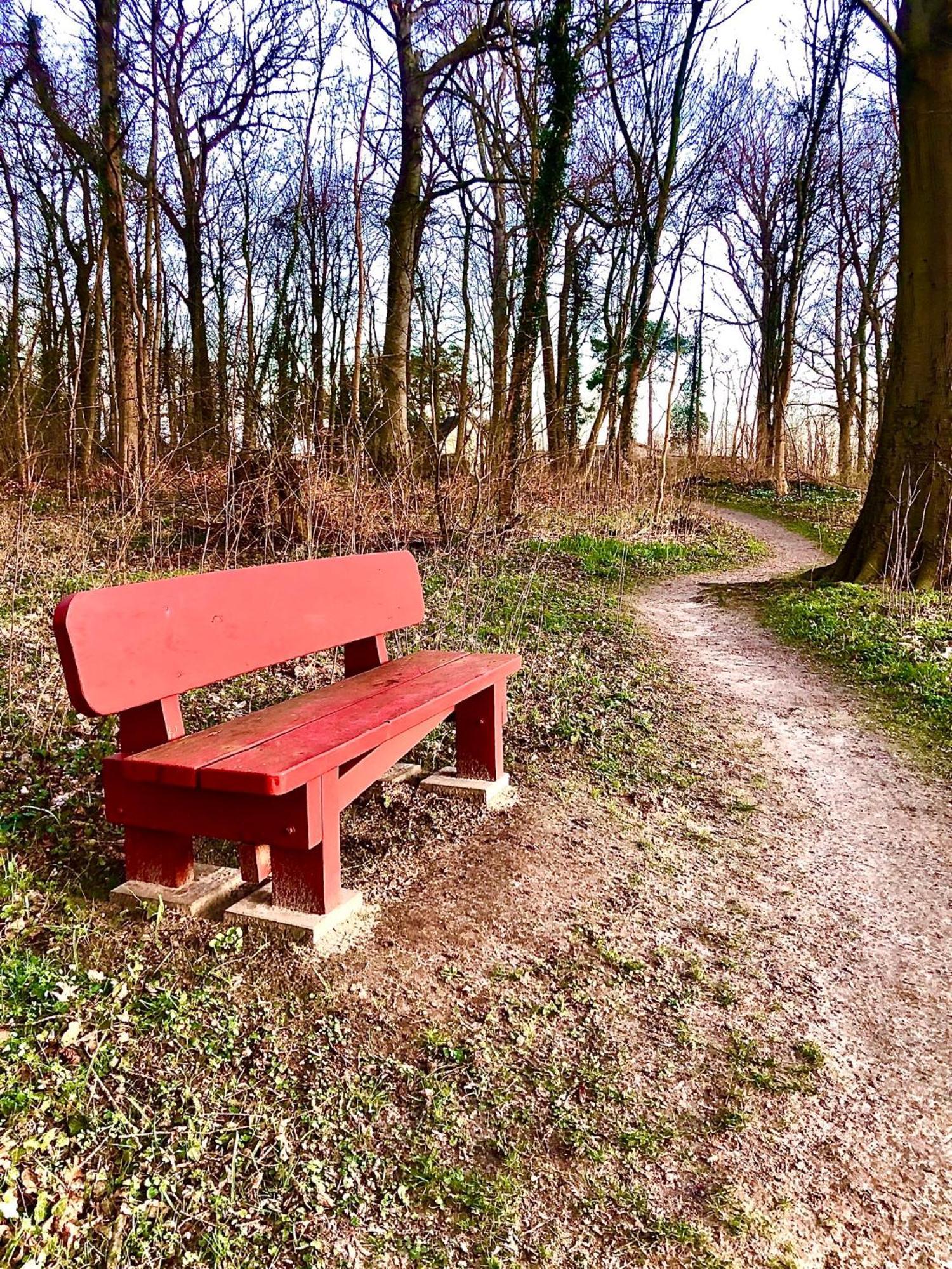 Ferienhaus Isaro Ludwigsburg  Екстер'єр фото