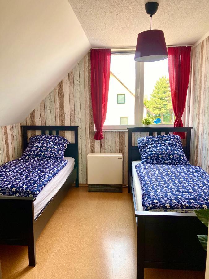 Ferienhaus Isaro Ludwigsburg  Екстер'єр фото