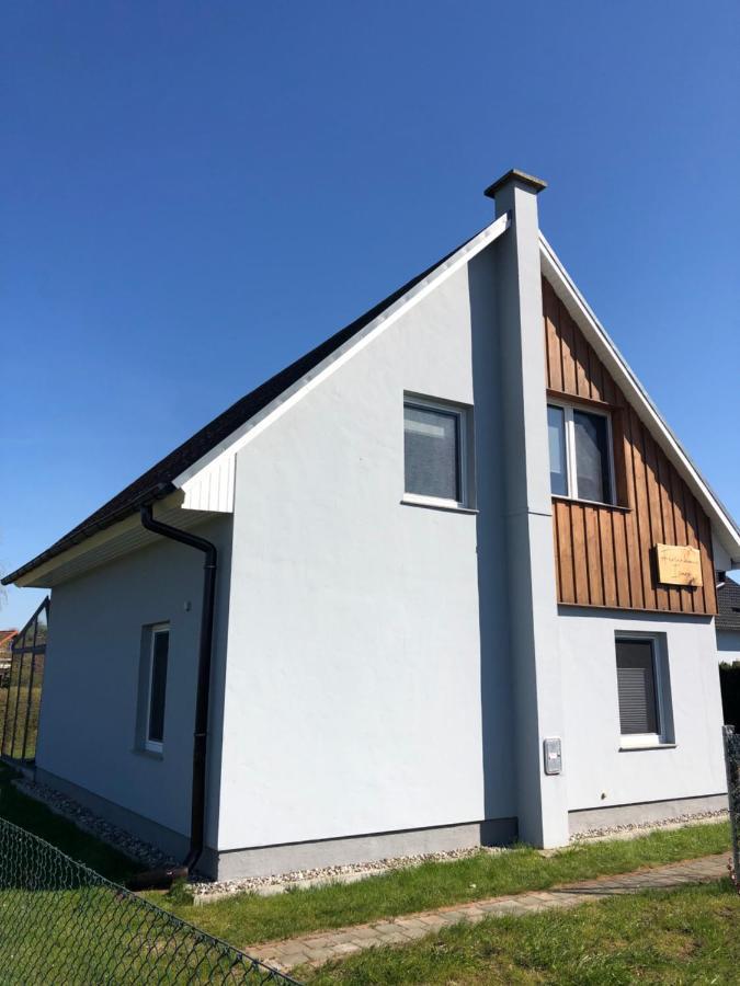 Ferienhaus Isaro Ludwigsburg  Екстер'єр фото