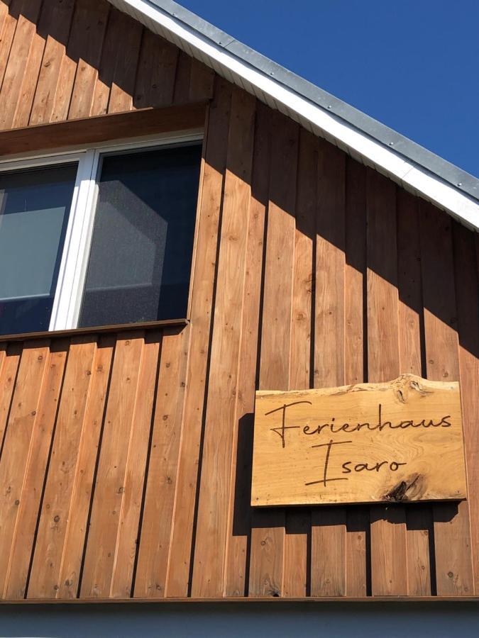 Ferienhaus Isaro Ludwigsburg  Екстер'єр фото