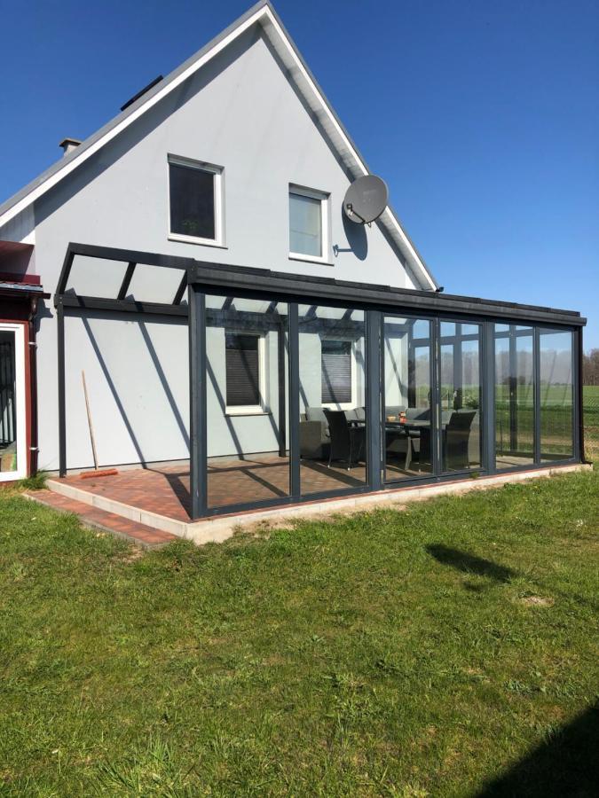 Ferienhaus Isaro Ludwigsburg  Екстер'єр фото