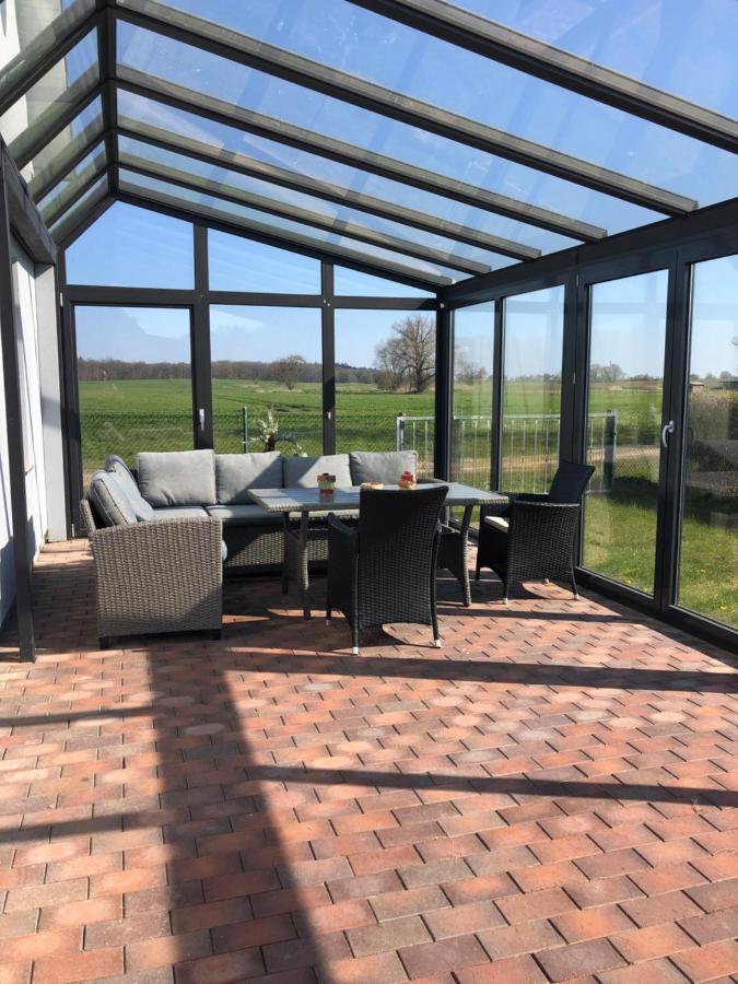Ferienhaus Isaro Ludwigsburg  Екстер'єр фото