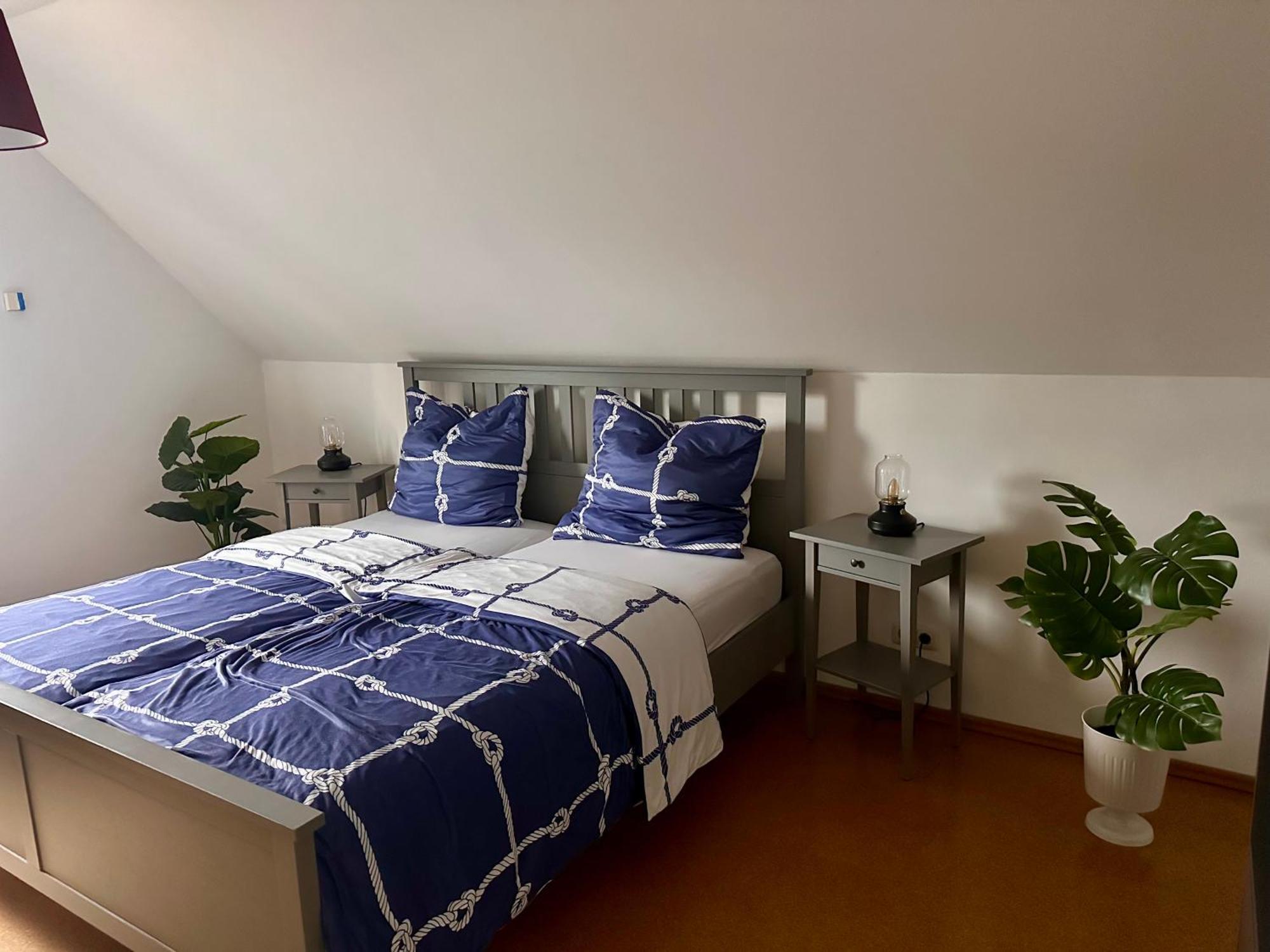 Ferienhaus Isaro Ludwigsburg  Екстер'єр фото